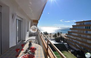 Piso en venta en Santa Margarida en Roses