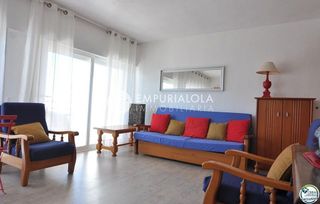 Piso en venta en Santa Margarida en Roses