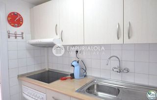 Piso en venta en Santa Margarida en Roses