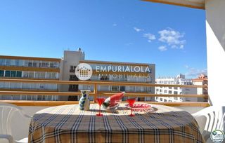 Piso en venta en Santa Margarida en Roses