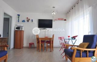 Piso en venta en Santa Margarida en Roses