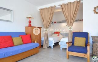 Piso en venta en Santa Margarida en Roses