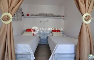 Piso en venta en Santa Margarida en Roses