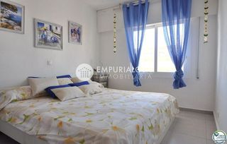 Piso en venta en Santa Margarida en Roses