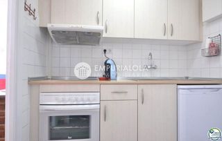 Piso en venta en Santa Margarida en Roses