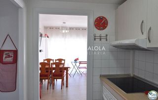 Piso en venta en Santa Margarida en Roses