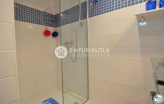 Piso en venta en Santa Margarida en Roses