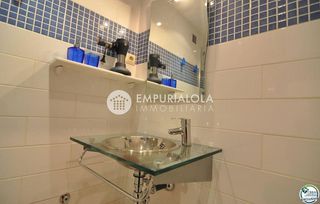 Piso en venta en Santa Margarida en Roses