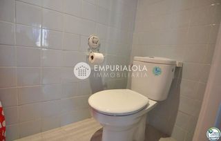 Piso en venta en Santa Margarida en Roses