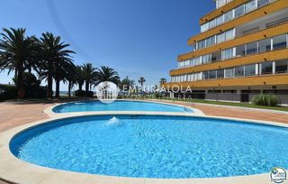 Piso en venta en Santa Margarida en Roses