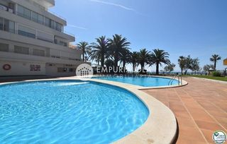Piso en venta en Santa Margarida en Roses