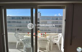 Piso en venta en Santa Margarida en Roses