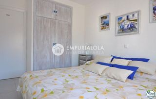 Piso en venta en Santa Margarida en Roses