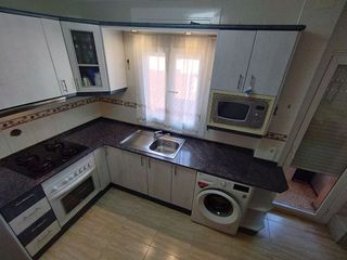 Piso en venta en L' Hospitalet de l'Infant en Vandellòs i l'Hospitalet de l'Infant