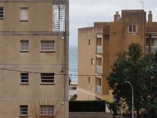 Piso en venta en L' Hospitalet de l'Infant en Vandellòs i l'Hospitalet de l'Infant