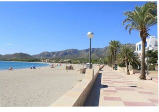 Piso en venta en L' Hospitalet de l'Infant en Vandellòs i l'Hospitalet de l'Infant