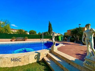 Chalet en venta en Fenals en Castell-Platja d´Aro