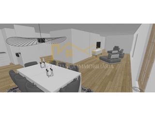 Piso en venta en Sant Hilari Sacalm