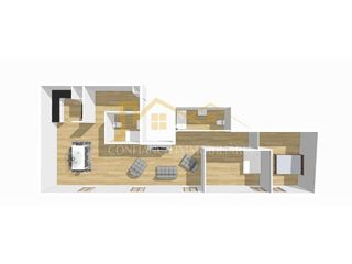 Piso en venta en Sant Hilari Sacalm