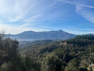 Terreno en venta en Arbúcies
