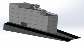 Terreno en venta en Arbúcies