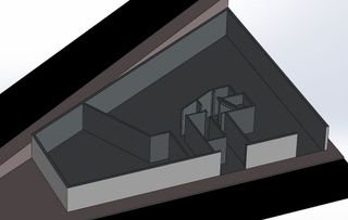 Terreno en venta en Arbúcies