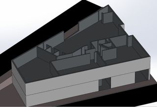 Terreno en venta en Arbúcies