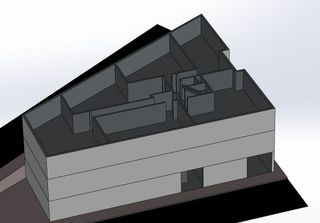 Terreno en venta en Arbúcies