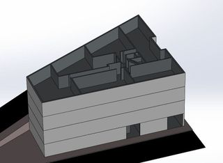 Terreno en venta en Arbúcies