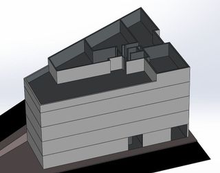 Terreno en venta en Arbúcies