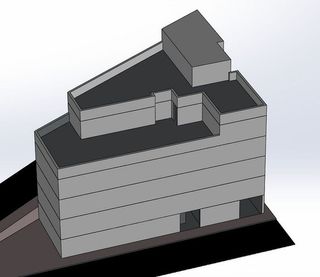 Terreno en venta en Arbúcies
