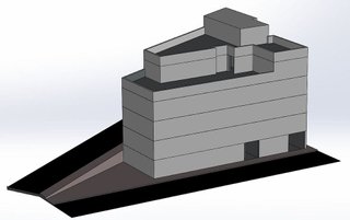 Terreno en venta en Arbúcies