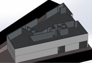 Terreno en venta en Arbúcies