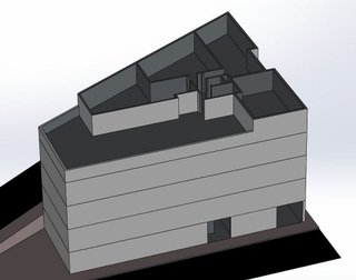 Terreno en venta en Arbúcies
