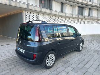 Renault Espace 2007