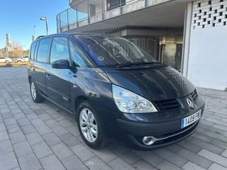 Renault Espace 2007