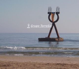 Piso en venta en Barri Marítim-Platja de la Paella en Torredembarra