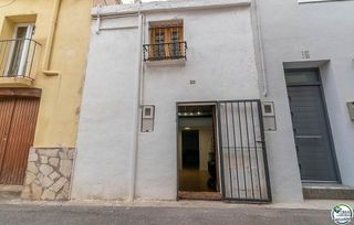 Chalet en venta en Castelló d'Empúries poble en Castelló d´Empúries