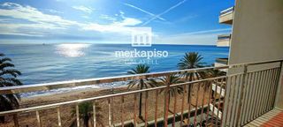 Piso en venta en Calafell Platja en Calafell