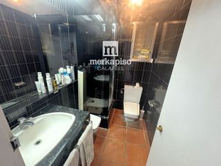 Piso en venta en Calafell Platja en Calafell