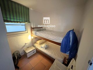 Piso en venta en Calafell Platja en Calafell