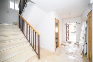 Casa adosada en venta en Quintanar de la Orden