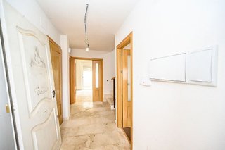 Casa adosada en venta en Quintanar de la Orden