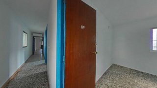 Casa en venta en San Pablo - Santa Teresa en Albacete