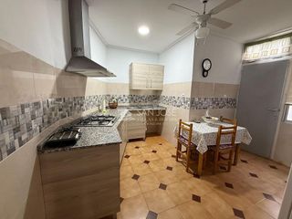 Chalet en venta en Aspe