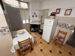 Chalet en venta en Aspe