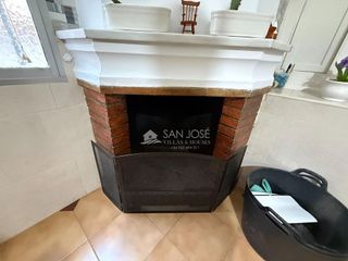 Chalet en venta en Aspe