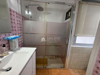 Chalet en venta en Aspe