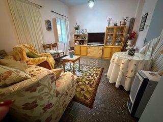 Chalet en venta en Aspe