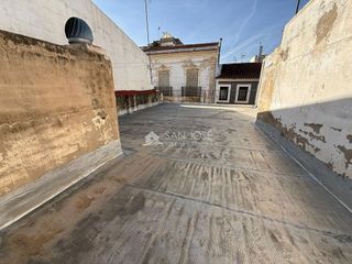 Chalet en venta en Aspe